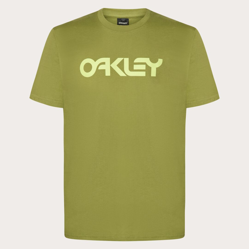 Triko Oakley Mark II Tee 2.0