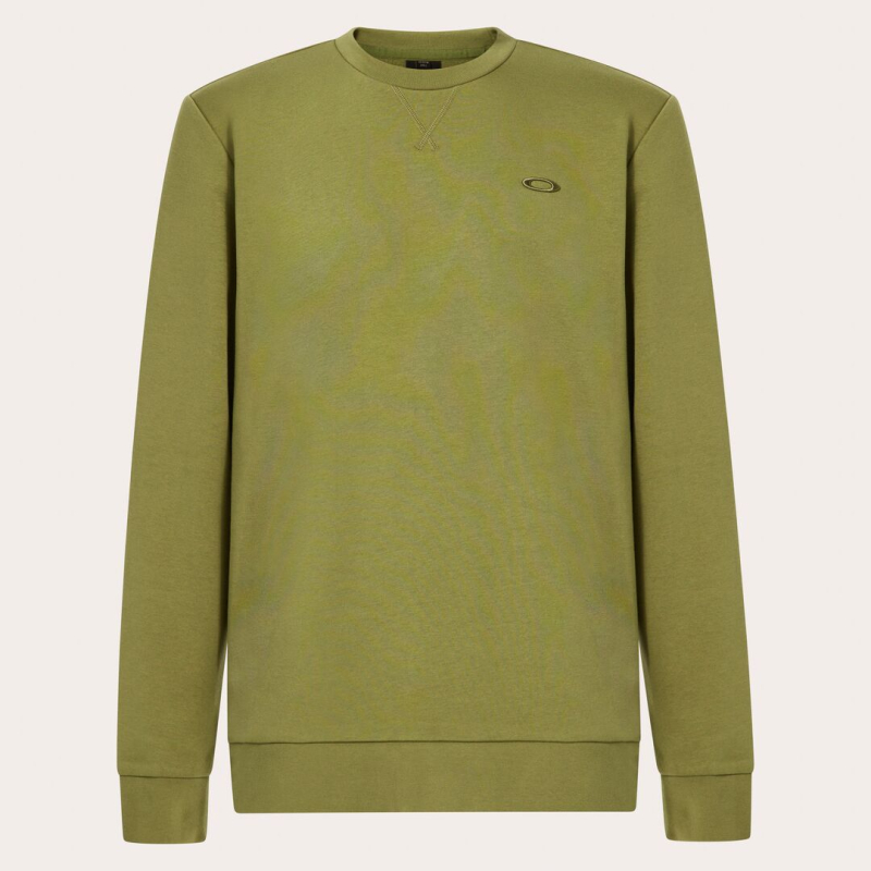 Mikina Oakley relax crew sweatshirt 2.0