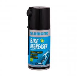 Prostriedok Shimano ODMASOVA NA KUKY, PREHADZOVAKY 125ML